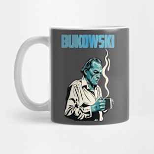 Bukowski Mug